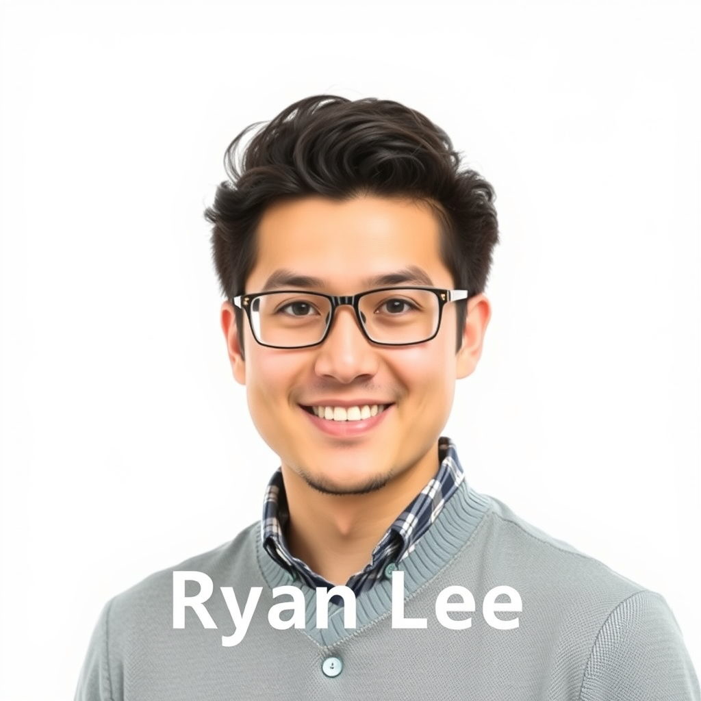Ryan Lee's Profile