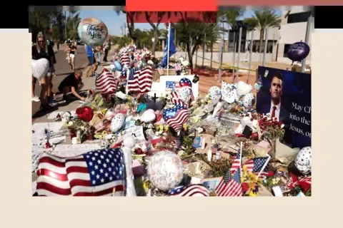 How the United States Faces a Perilous Crossroads Following the Charlie Kirk Shooting