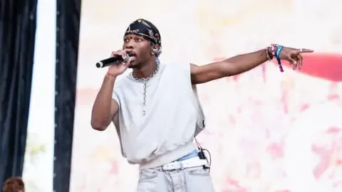 Body Found in Car Registered to Artist D4vd Confirmed as Disappeared Teen