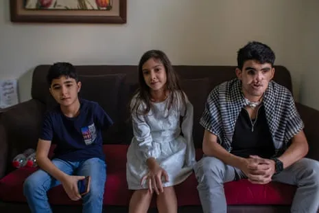 Praying for a Entry Document Before Loss: Gaza’s Wounded Minors Stranded in Uncertainty