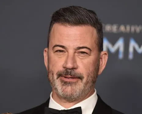 What Precisely Would Jimmy Kimmel Say Regarding Charlie Kirk’s Killing?